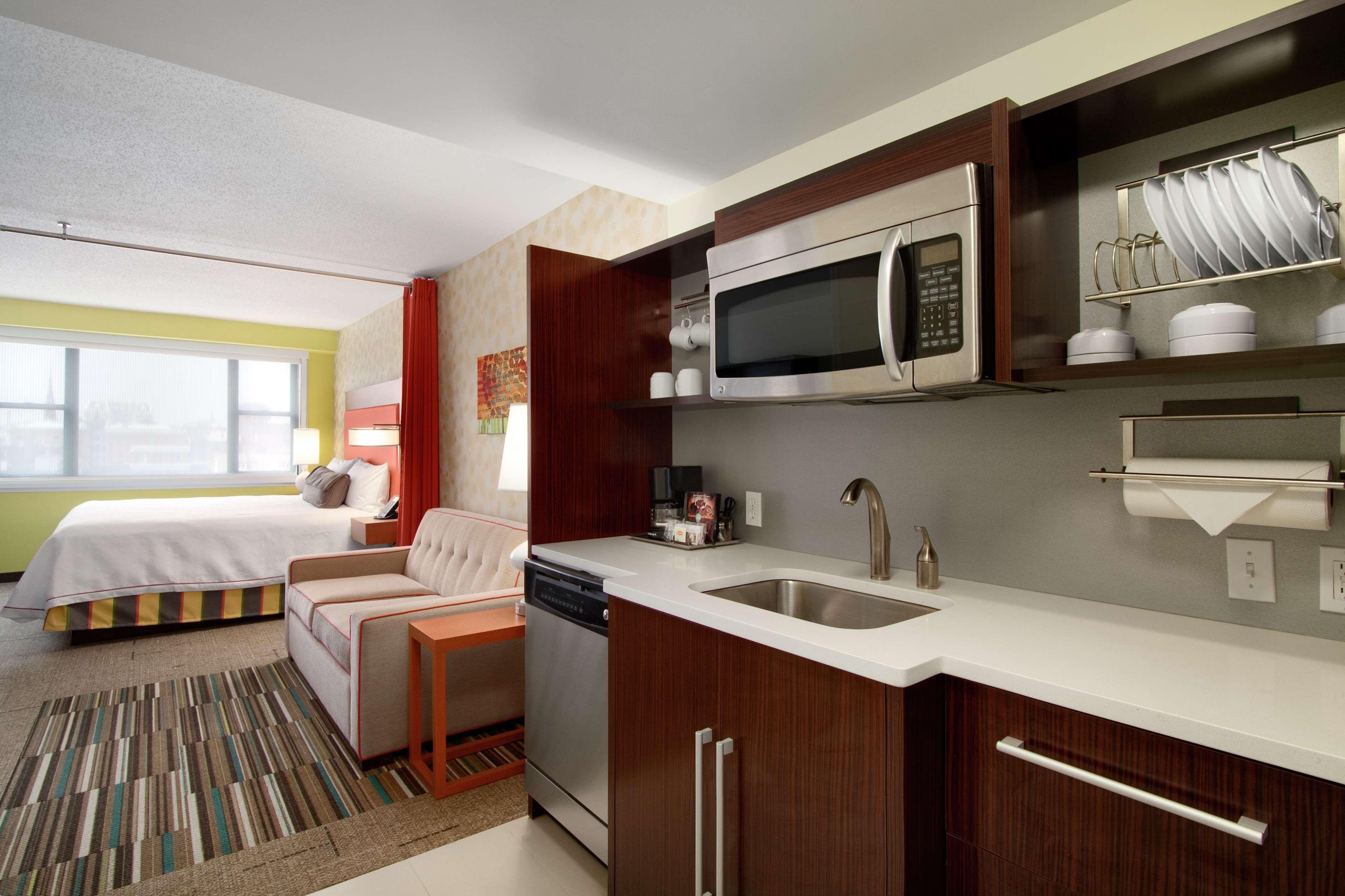 Comfort & Hotel Baltimore