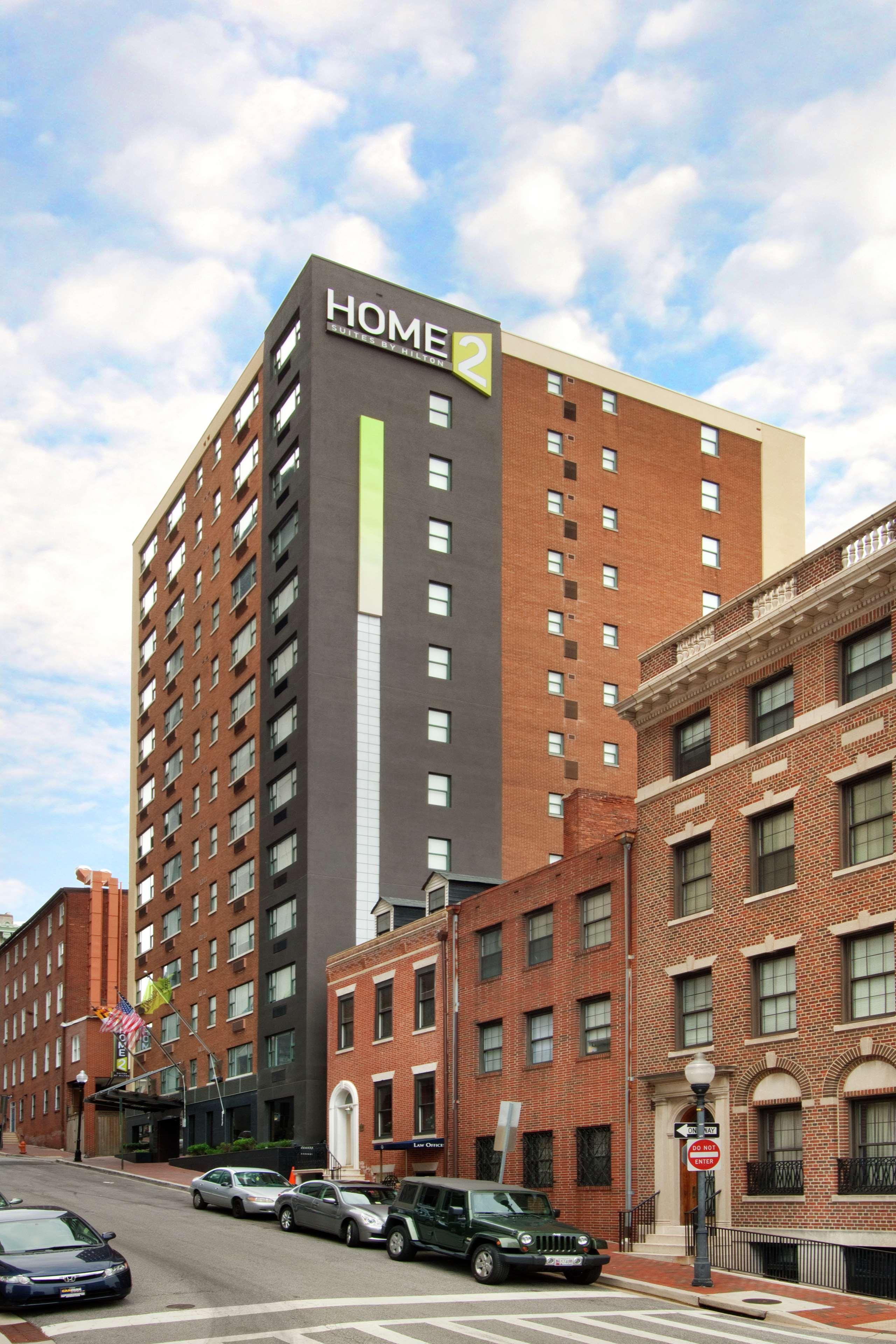 Comfort & Hotel Baltimore